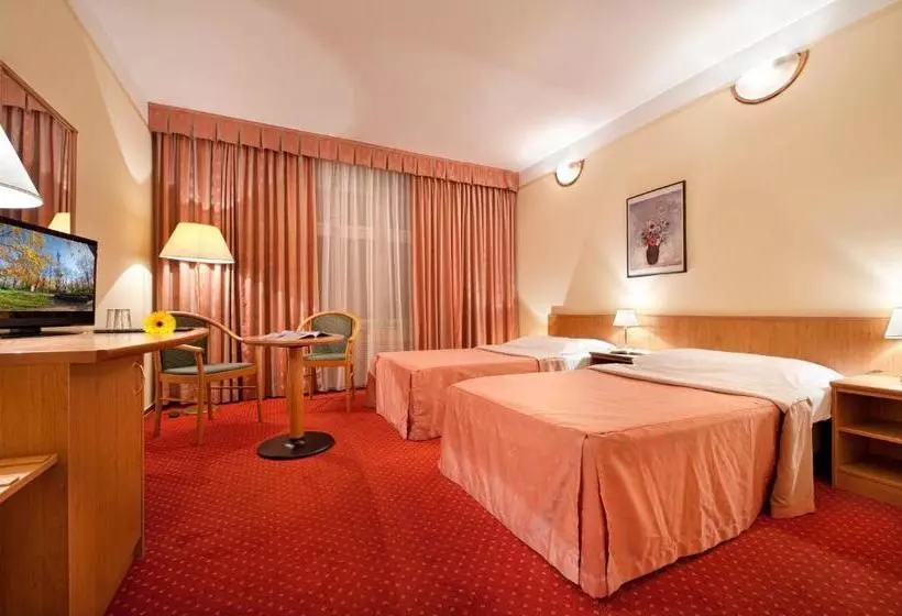 Fotos del hotel Aron:  10