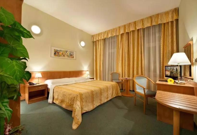 Fotos del hotel Aron:  12