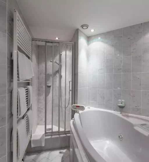 Fotos del hotel Top Messehotel Europe Stuttgart:  5