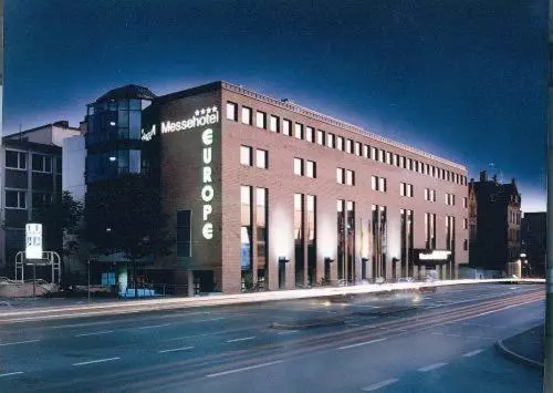 Fotos del hotel Top Messehotel Europe Stuttgart:  6