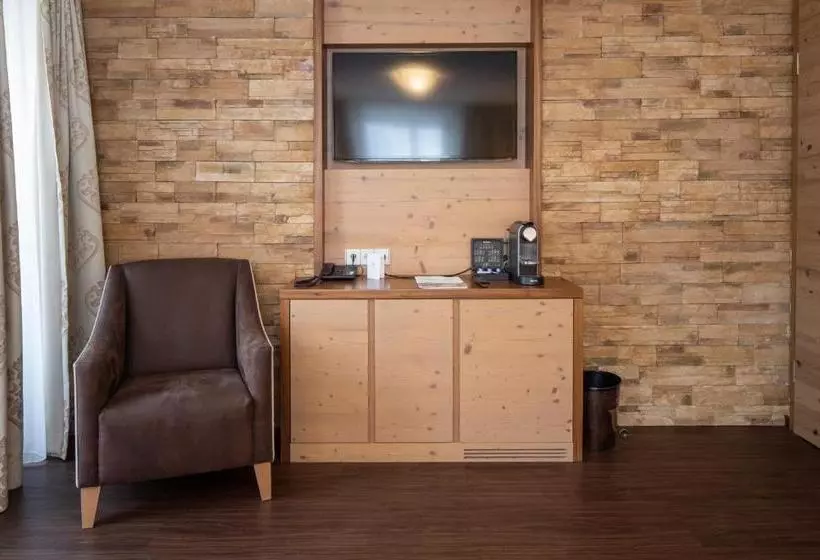 Fotos del hotel Superior Hotel Post Ischgl:  17