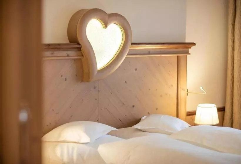 Fotos del hotel Superior Hotel Post Ischgl:  9