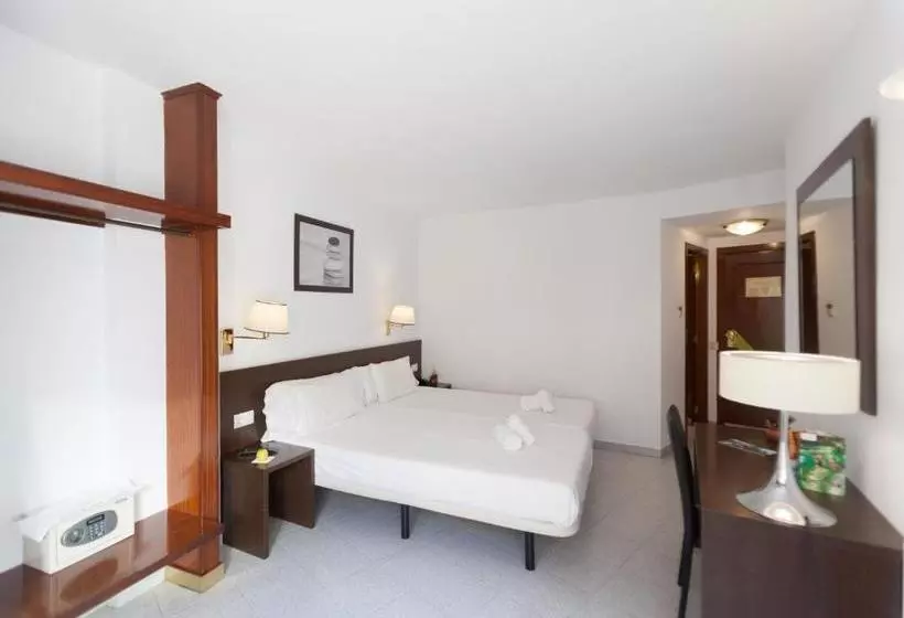 Fotos del hotel Silken Insitu Eurotel Andorra:  7