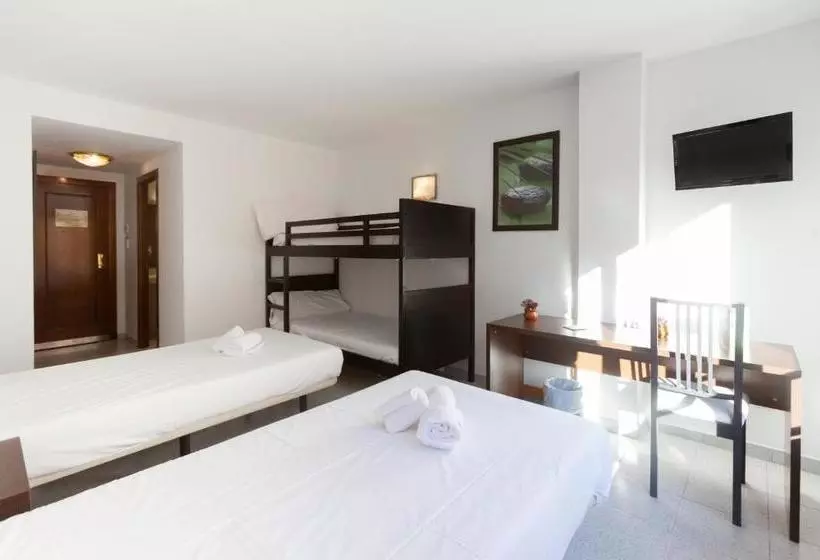 Fotos del hotel Silken Insitu Eurotel Andorra:  25