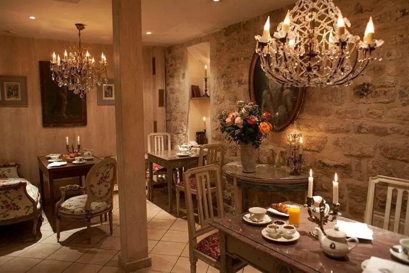 Fotos del hotel Caron De Beaumarchais:  3