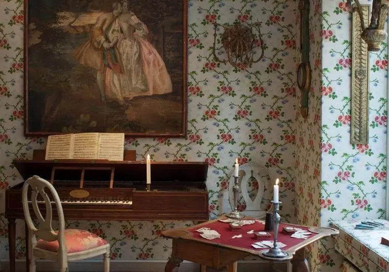 Fotos del hotel Caron De Beaumarchais:  9