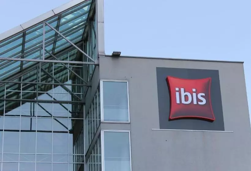 Fotos del hotel Ibis Linz City:  6