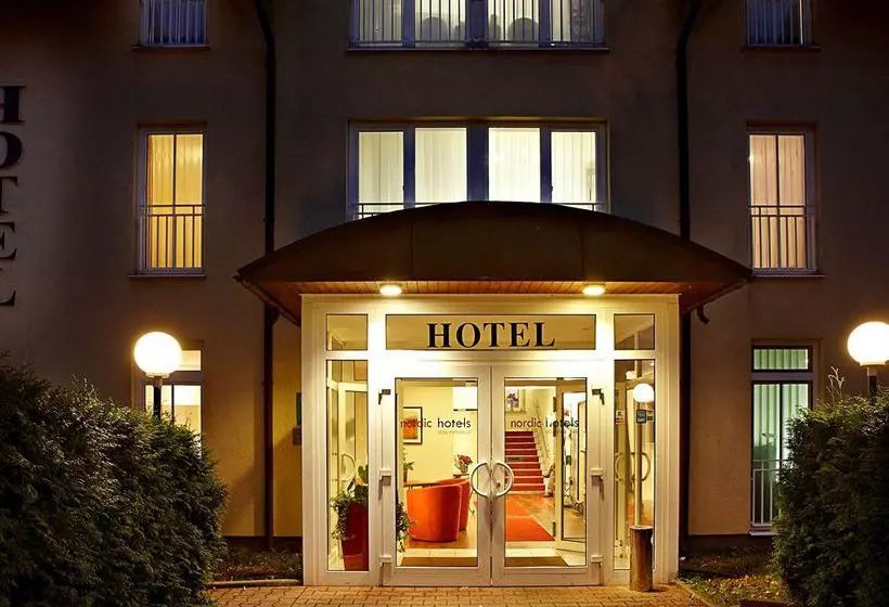 Nordic Hotel Dresden