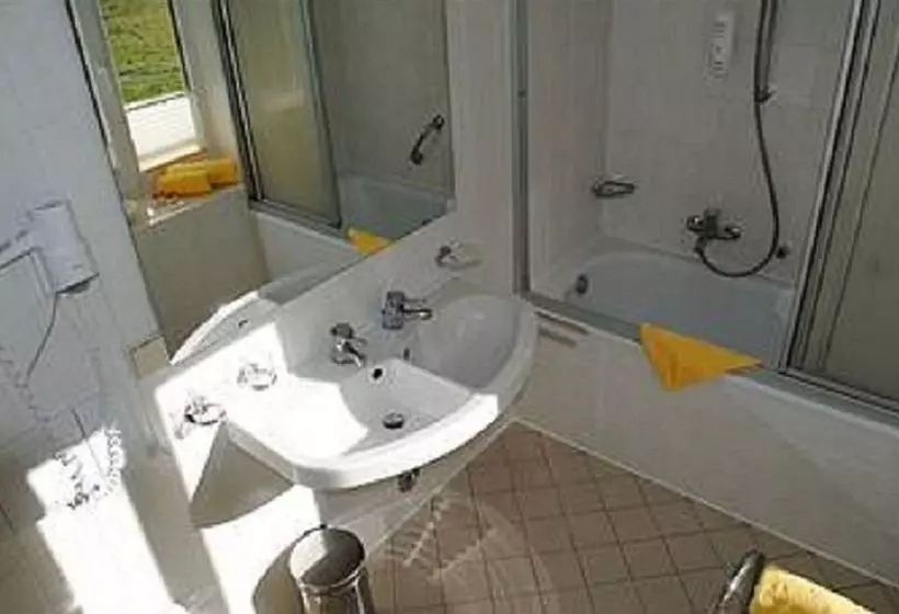 Fotos del hotel Nordic Hotel Dresden:  4