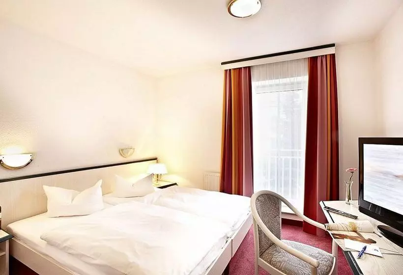 Fotos del hotel Nordic Hotel Dresden:  5