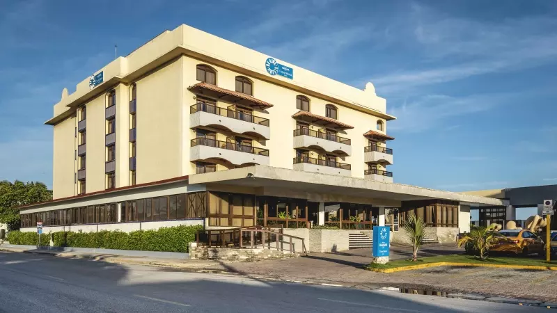 Be Live Havana City Copacabana