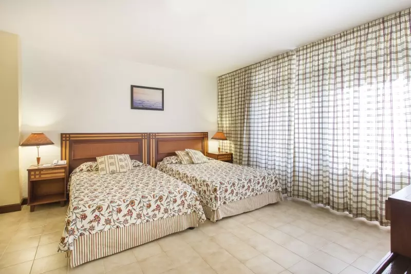 Fotos del hotel Be Live Havana City Copacabana:  4