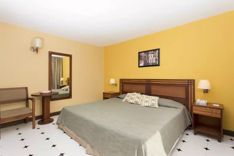 Fotos del hotel Be Live Havana City Copacabana:  7