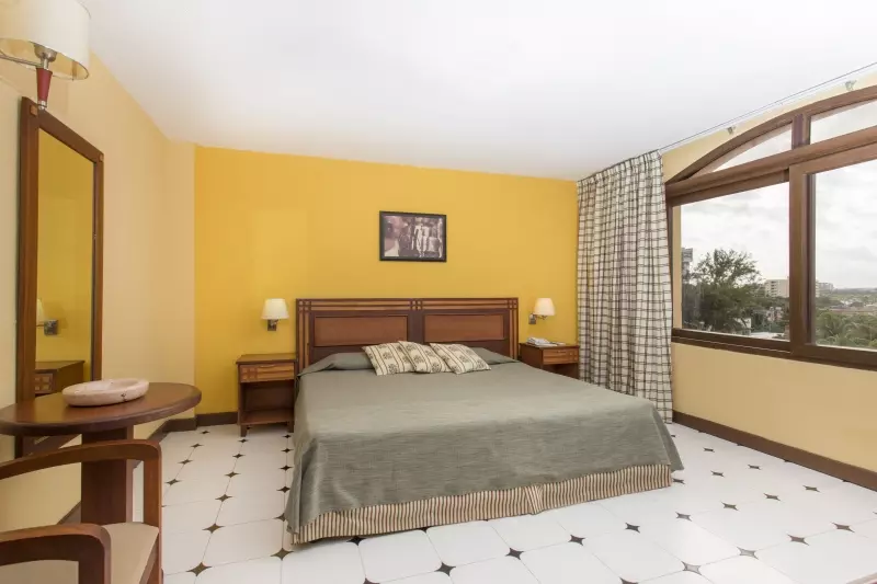 Fotos del hotel Be Live Havana City Copacabana:  8