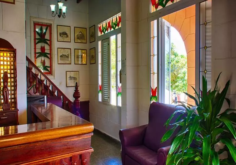 Fotos del hotel Dos Mares:  2