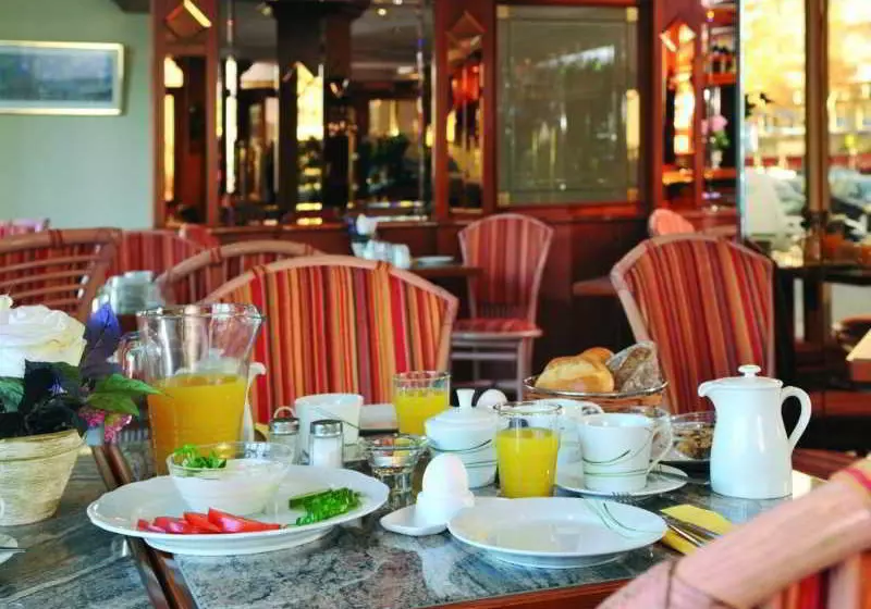 Fotos del hotel BB Hotel Berlin:  2