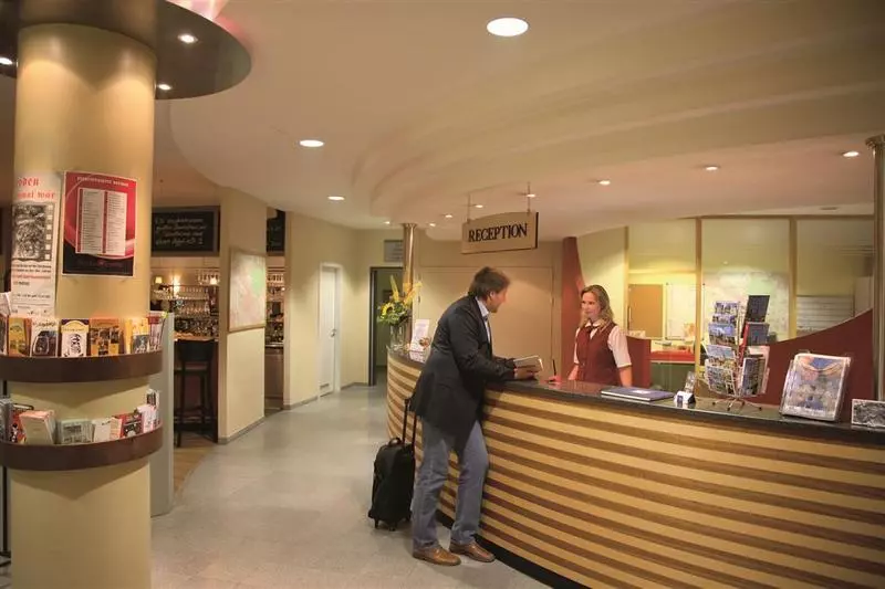 Fotos del hotel Best Western Hotel Quintessenz Forum:  2