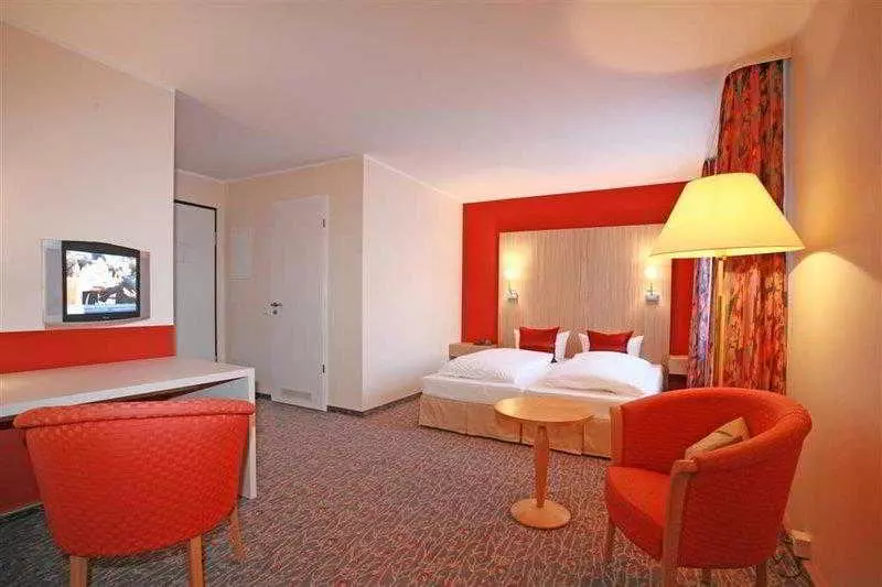 Fotos del hotel Best Western Hotel Quintessenz Forum:  12