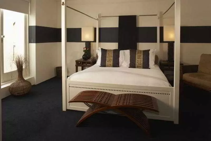 Fotos del hotel The Hempel:  5