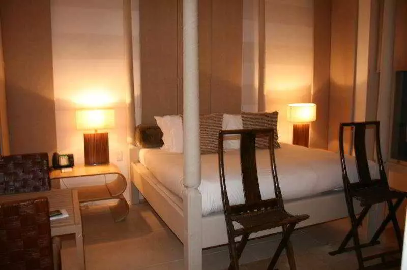 Fotos del hotel The Hempel:  8