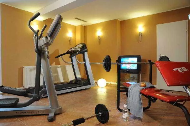 Fotos del hotel Villa Viktoria:  2