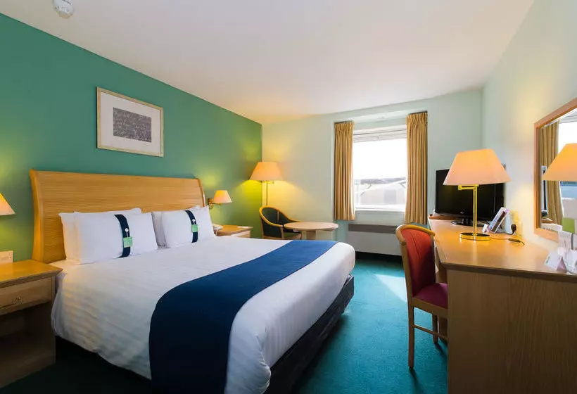 Fotos del hotel Holiday Inn Aberdeen Exhibition Centre:  17