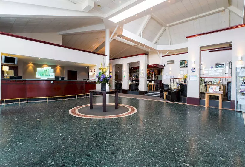 Fotos del hotel Holiday Inn Aberdeen Exhibition Centre:  3