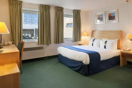 Fotos del hotel Holiday Inn Aberdeen Exhibition Centre:  12