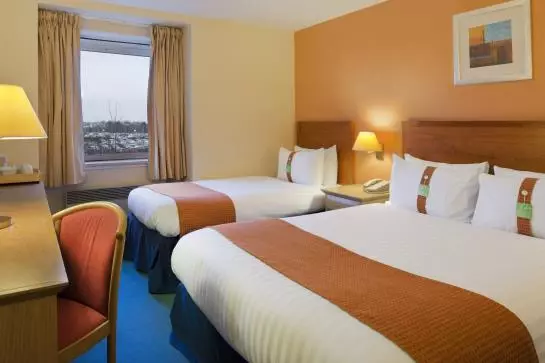 Fotos del hotel Holiday Inn Aberdeen Exhibition Centre:  7