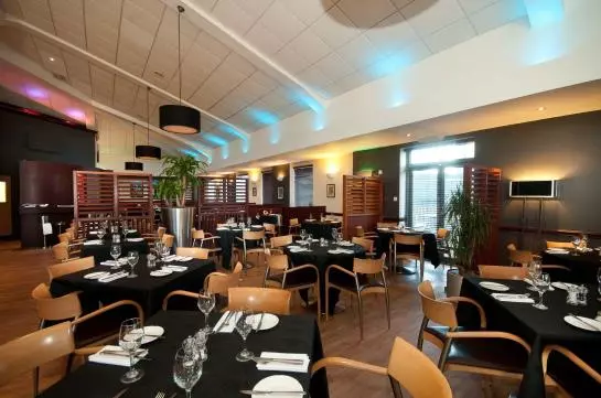 Fotos del hotel Holiday Inn Aberdeen Exhibition Centre:  13