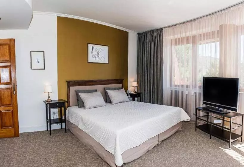 Fotos del hotel Villa Rosa Boutique:  14