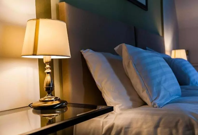 Fotos del hotel Villa Rosa Boutique:  17