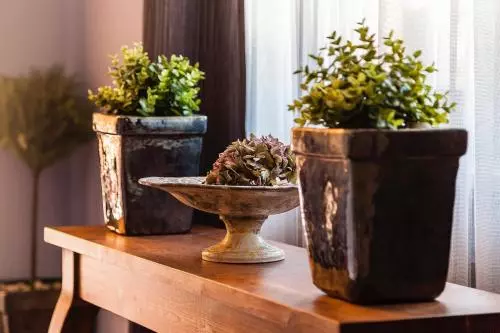 Fotos del hotel Villa Rosa Boutique:  19