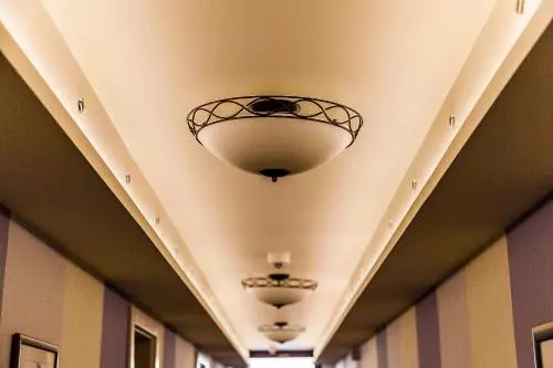 Fotos del hotel Villa Rosa Boutique:  3