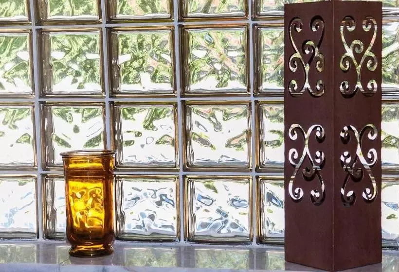 Fotos del hotel Villa Rosa Boutique:  5