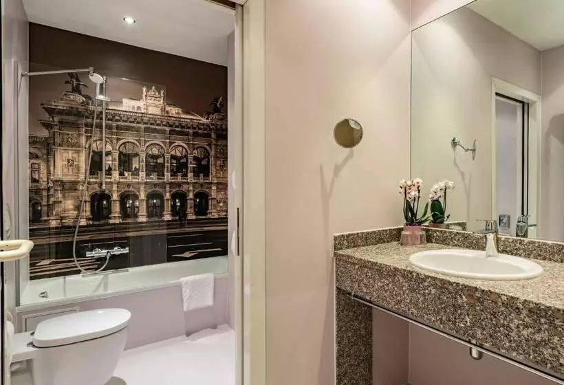 Fotos del hotel Starlight Suiten Hotel Renngasse:  7