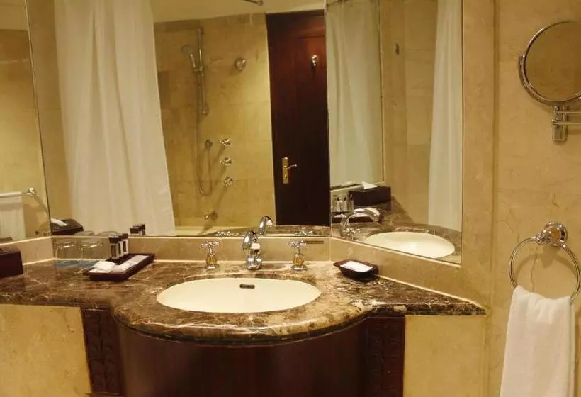 Fotos del hotel Bandara International Hotel Managed By Accorhotels:  10