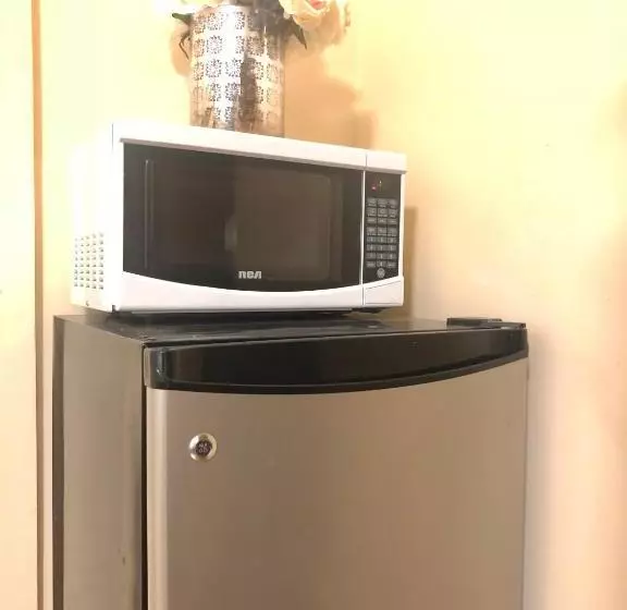 Fotos del hotel Hôtel Park Avenue:  8