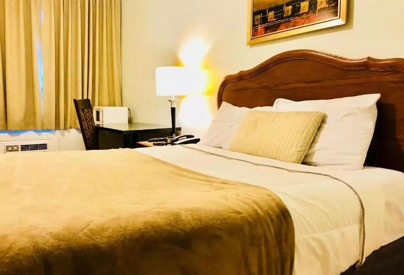 Fotos del hotel Hôtel Park Avenue:  7