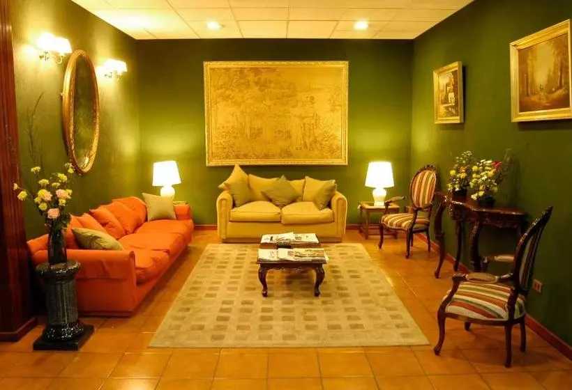 Fotos del hotel Conde Ansurez:  14