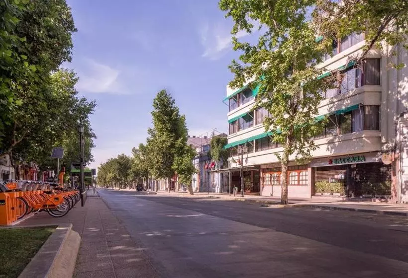 Fotos del hotel Conde Ansurez:  11