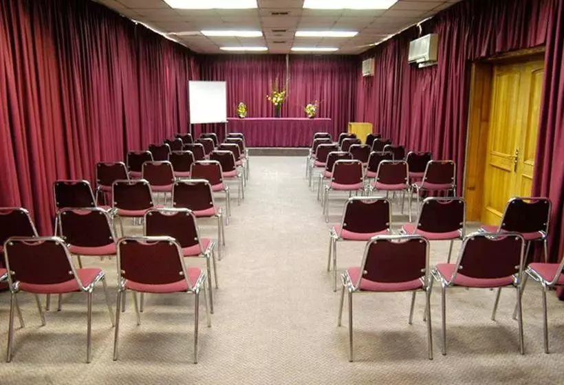 Fotos del hotel Conde Ansurez:  10