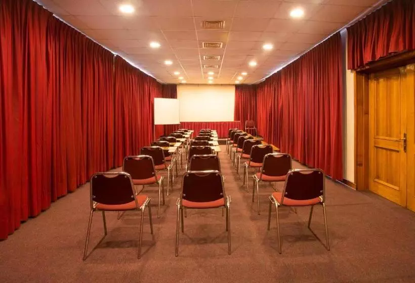 Fotos del hotel Conde Ansurez:  5