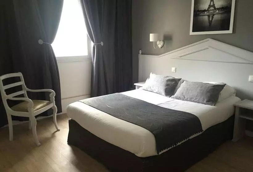 Fotos del hotel Lux:  24