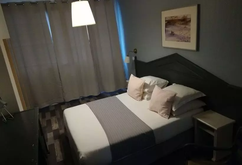 Fotos del hotel Lux:  21