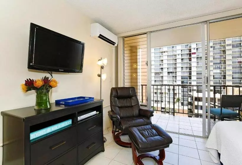 Fotos del hotel Fairway Villa:  11