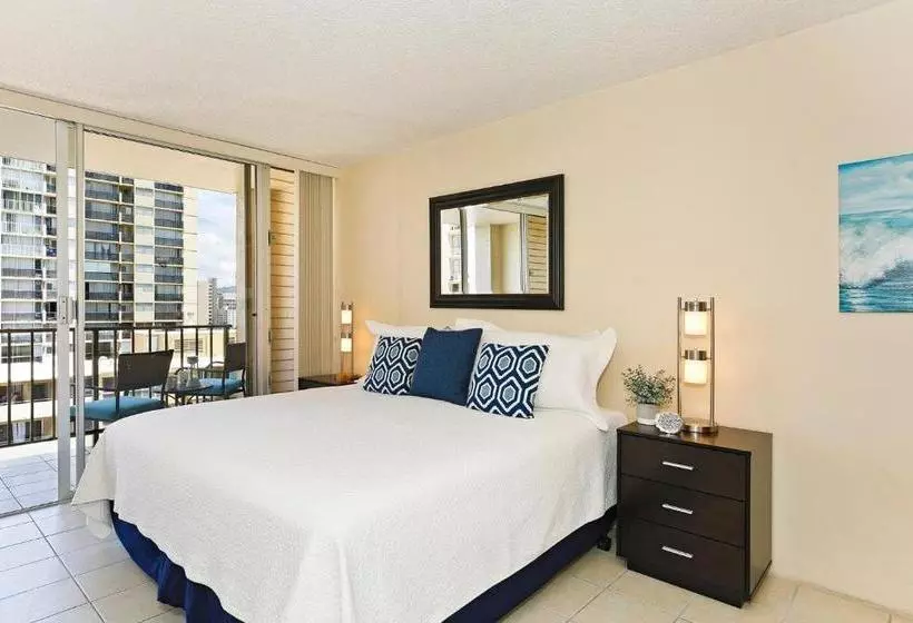 Fotos del hotel Fairway Villa:  2