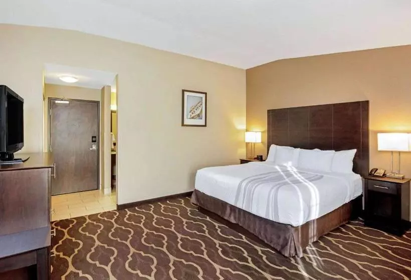 Fotos del hotel La Quinta Inn &amp; Suites By Wyndham Lv Tropicana Stadium:  7