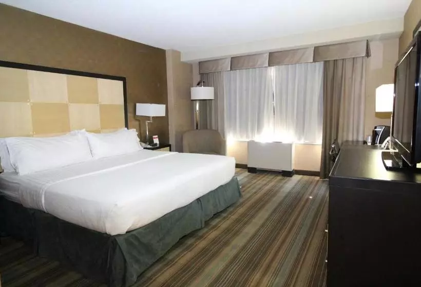 Fotos del hotel The Watson Hotel:  4