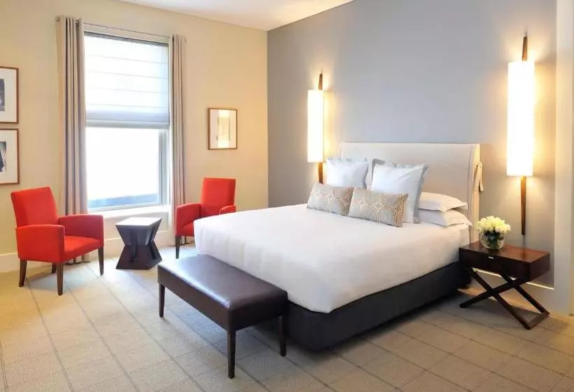 Fotos del hotel Lindrum Melbourne - Mgallery:  2